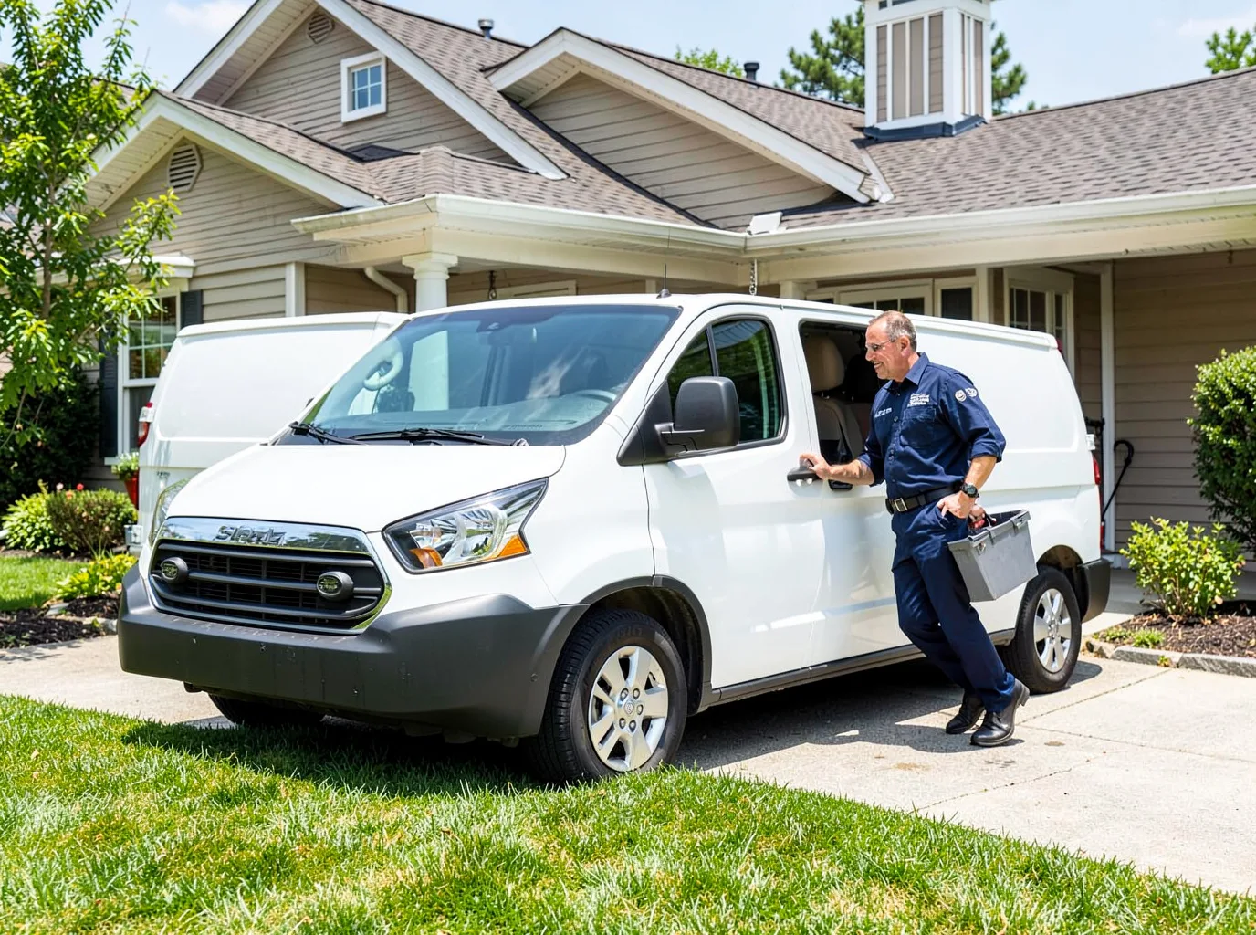 Emergency Plumber company in Clarkston, GA