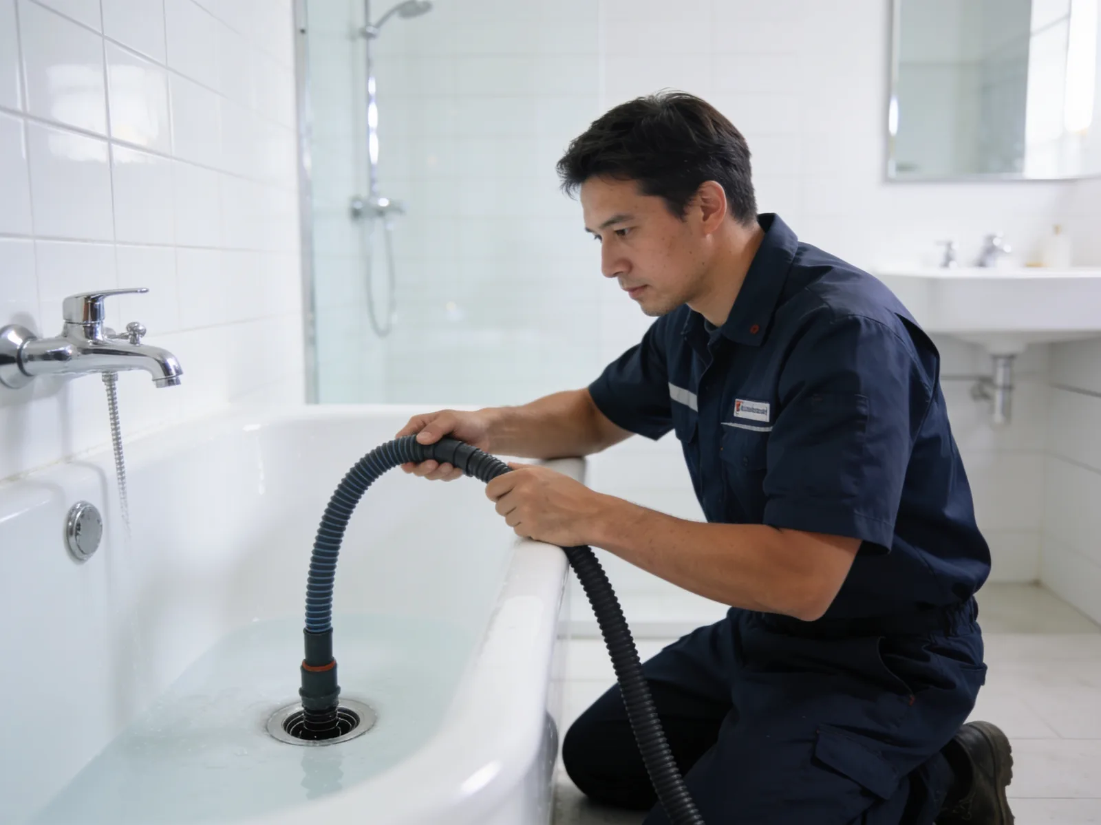 Emergency Plumber Clarkston, GA FAQs